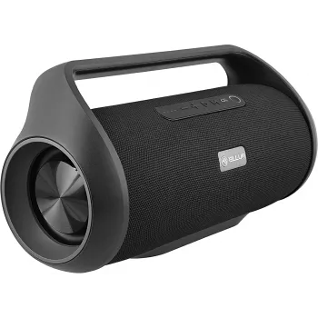 Altoparlante portatile Tellur Obia 50W nero