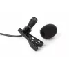 IK Multimedia iRig Mic Lav confezione da 2 – kit microfono