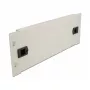 Pannello cieco DeLOCK armadio di rete 10