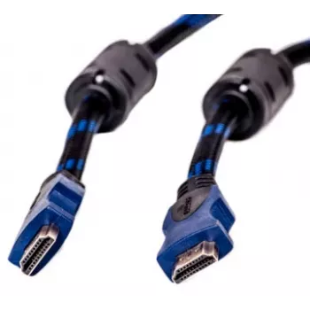 Cavo HDMI extra digital KD00AS1202 3 m, HDMI 1.4, connettori placcati oro