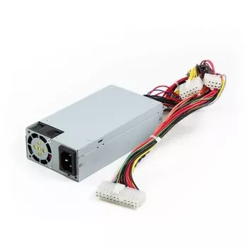 Alimentatore Synology PSU 250W_3 250 W 24-pin ATX grigio