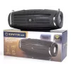 Altoparlante portatile Manta SPK14GO BT nero