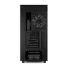 Case PC Sharkoon REBEL C50 RGB Full Tower nero