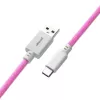 Cavo USB Cablemod CM-PKCA-CWAW-IW150IW-R 1,5 m USB A USB C rosa (CM-PKCA-CWAW-IW150IW-R)
