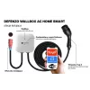 Defenzo Wallbox Home AC11 caricabatterie smart per auto elettrica