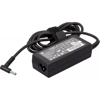 Alimentatore AC HP 65W 753559-004 — adattatore di ricambio per laptop HP, potenza in uscita 65 W