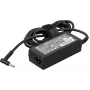 Alimentatore AC HP 65W 753559-004 — adattatore di ricambio per laptop HP, potenza in uscita 65 W