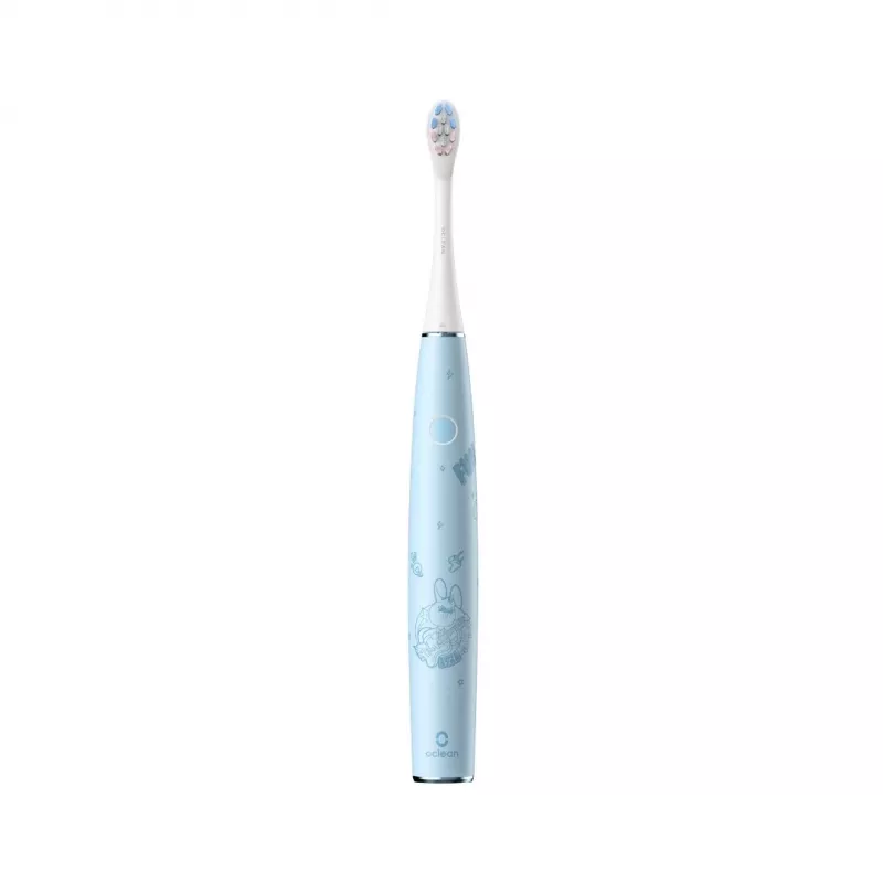 Spazzolino Oclean Kids bambino blu