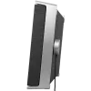 Lautoparlante Beosound Level Natural Alu (copertura Dark Grey)