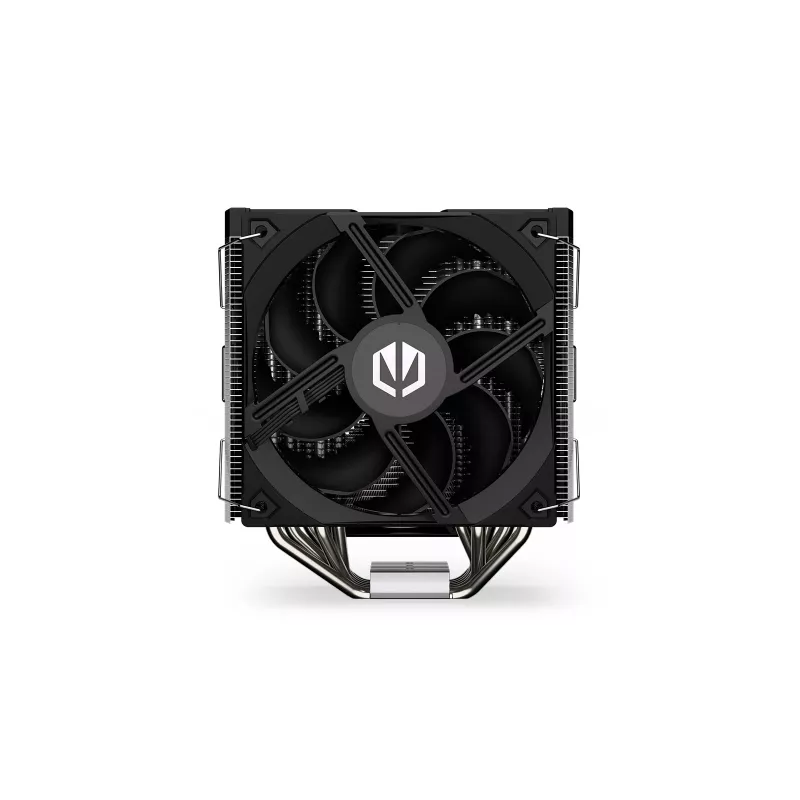 ENDORFY FORTIS 5 DUAL FAN SPC307 raffreddamento CPU ventola PC radiatore 14/12 cm nero