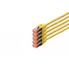 Cavo di rete Digitus CAT 6 S/FTP 10m giallo