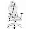 Diablo X-ONE 2.0 sedia da gaming normale bianco e nero