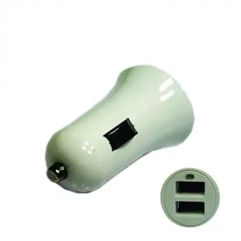 Caricabatterie da auto extra digital DV00DV5036 2x USB 2.0, ingresso 12–24V, uscita 3,1A