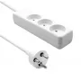 Ciabatta ProXtend K3-K15W 3 vie, cavo 15 m, prese con messa a terra