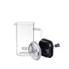 Resto 90503 Caffettiera French Press, 600 ml