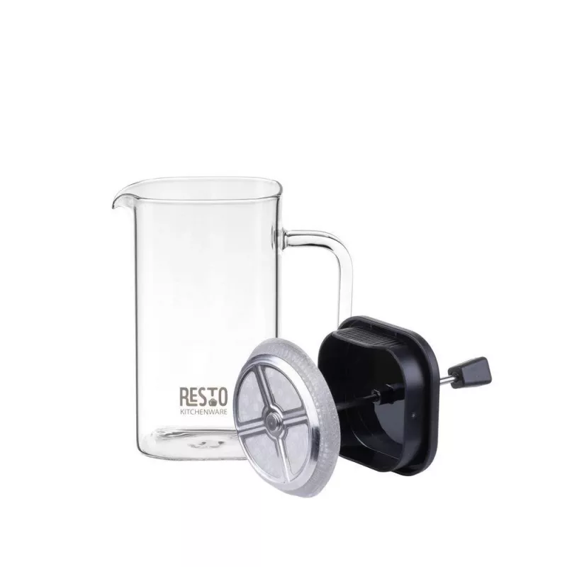Resto 90503 Caffettiera French Press, 600 ml