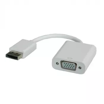 Adattatore DisplayPort-VGA ROLINE 12.03.3146