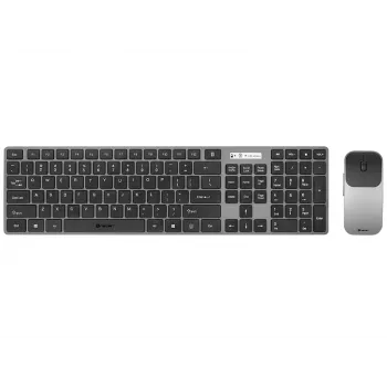 Tracer SET TRAKLA46773 tastiera RF Nano Wireless