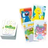 Sesame Street, Schnipp Schnapp, gioco di carte