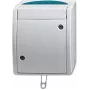 BUSCH JAEGER 2CKA001383A0141 - Interruttore a catena - argento - IP44 - RoHS CE - 250 V - 74 mm