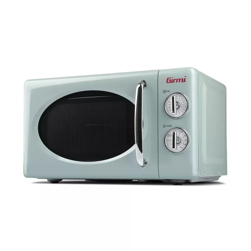Girmi FM21 microonde combinato over-the-range 20 L 700 W blu