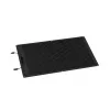 Modulo solare EcoFlow ZMS330 100 W silicio monocristallino
