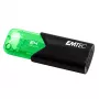 Chiavetta USB Emtec 64GB USB Type-A 3.2 Gen 1 Click Easy