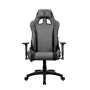 Sedia gaming per console Arozzi Avanti Ash SoftFabric peso massimo utente 120 kg