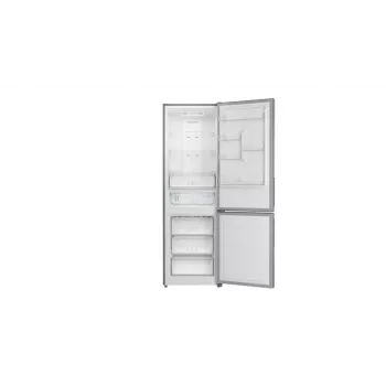 Teka NFL 355 SS a libera installazione 310 L E acciaio inox