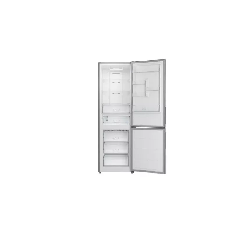 Teka NFL 355 SS a libera installazione 310 L E acciaio inox