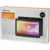 Denver TIQ-10443BL tablet, 25,6 cm (10,1 pollici), Spreadtrum, 2 GB RAM, 16 GB, 4G LTE, Wi-Fi 4 (802.11n), Android 11, nero