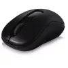 Rapoo M10 Plus mouse ottico wireless nero