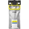 Cartuccia inchiostro Epson WorkForce Pro EM/EP-C800R giallo XXL resa extra alta C13T11P440