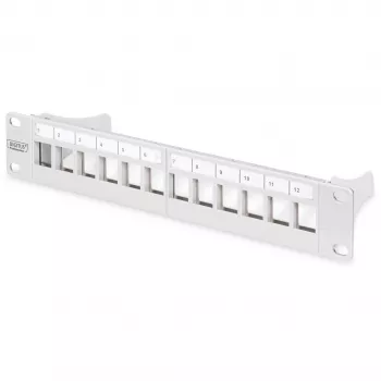 Patch panel modulare Digitus DN-91419 12 porte