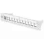 Patch panel modulare Digitus DN-91419 12 porte