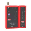 UNI-T UT681C tester per cavi di rete