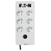 Eaton PB6F Protection Box 6 FR ciabatta con protezione da sovratensione