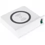 Caricabatterie per dispositivi mobili Alcasa PCA-D006WQR ricarica rapida bianco