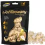 Snack liofilizzato per cani Hilton con anatra e pera, 50 g