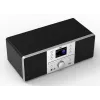 JVC RD-E874B Sistema audio All-in-One, radio Internet/DAB+/FM, CD, Bluetooth, 20 W, nero