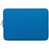 Custodia per notebook Suzuka Eco 13.3-14/7703 Azure Rivacase