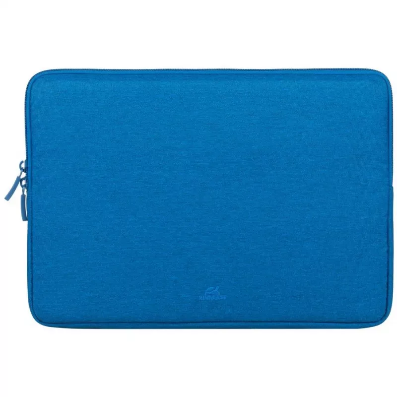 Custodia per notebook Suzuka Eco 13.3-14/7703 Azure Rivacase