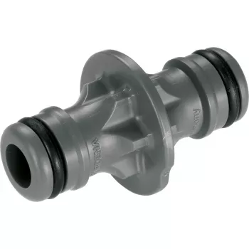 Gardena 931-50 connettore per tubo dell'acqua (931-50)