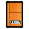 Tablet Ulefone Armor Pad 2 11 pollici 2 GHz Mediatek Helio G99 8 GB RAM 256 GB Android 13