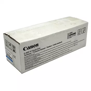 Canon 8521B002 cartuccia toner 1 pz. originale ciano