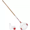 Raccoglifrutta WOLF-Garten FC-M / ZM 140 con manico, rosso