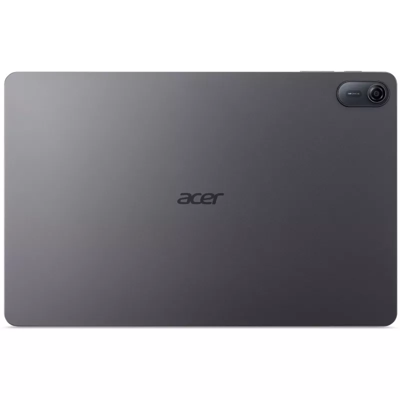 Acer Iconia Tab P10 P10-21Q tablet, 10,4 pollici 2000 x 1200, MediaTek Helio G99, 6 GB, 256 GB, Android 14, grigio (Iron Gray)