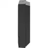 Termostato da parete eQ-3 Homematic IP HmIP-WTH-B-A basic, RF 869,65 MHz, LCD, IP20, 250 m, antracite