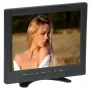 Monitor TFT-10/CCTV-V2 10 pollici VGA HDMI TFT 10 pollici 1280x800