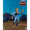 Action figure MATTEL Masters of the Universe Origins Thundercats Tygra – action figure da collezione, articolata